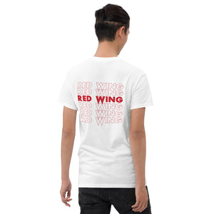 Camiseta RedWing "JUST BE READY" Masculina